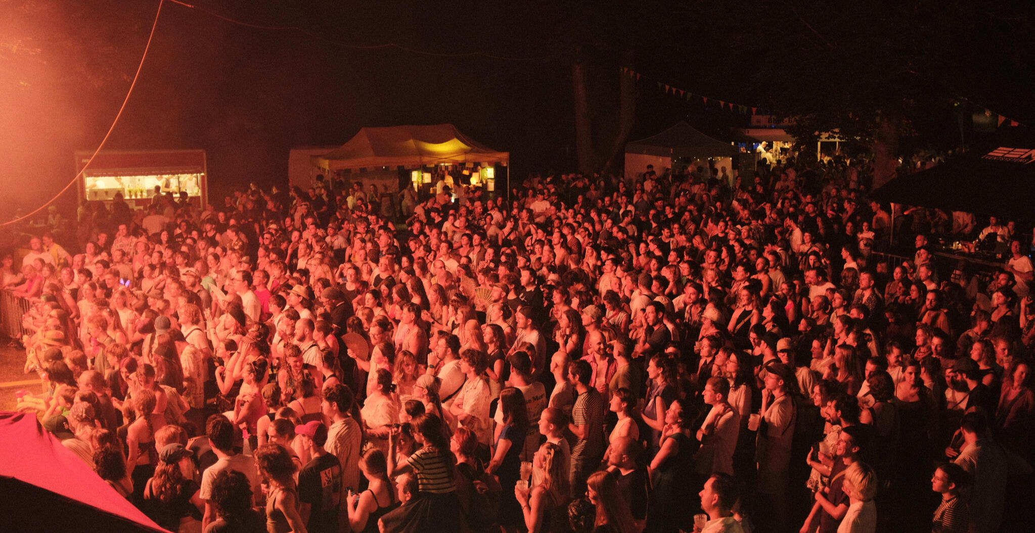 GRÜNLAND Festival