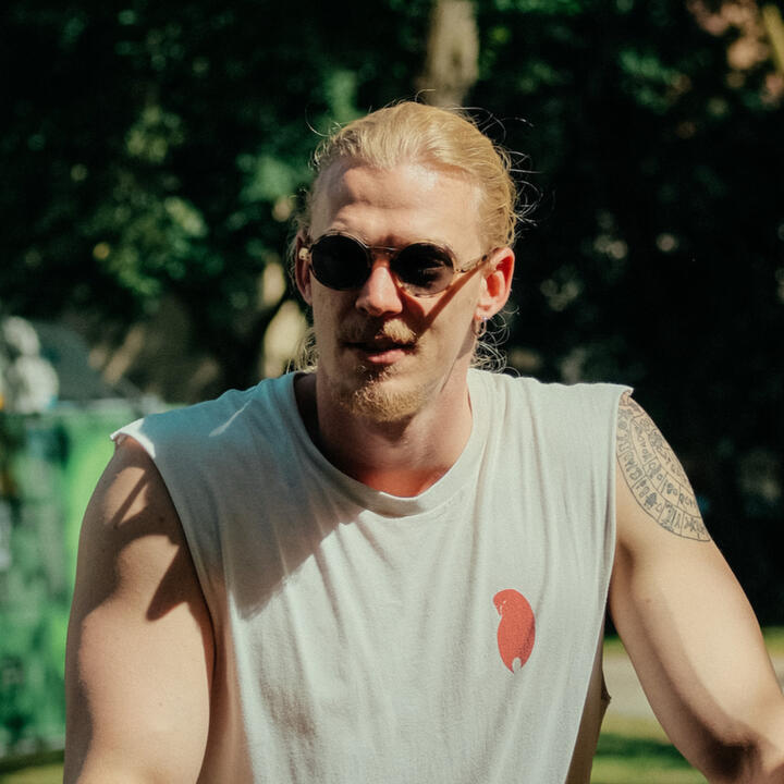 Leander Anselgruber Fotografie