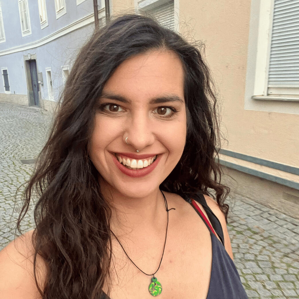 Elena Emhofer Awareness