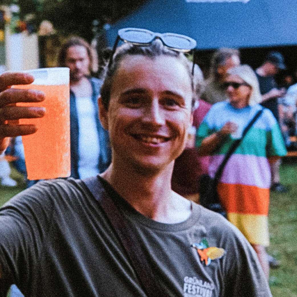 Vinzenz Moser Bar & Mobilisierung